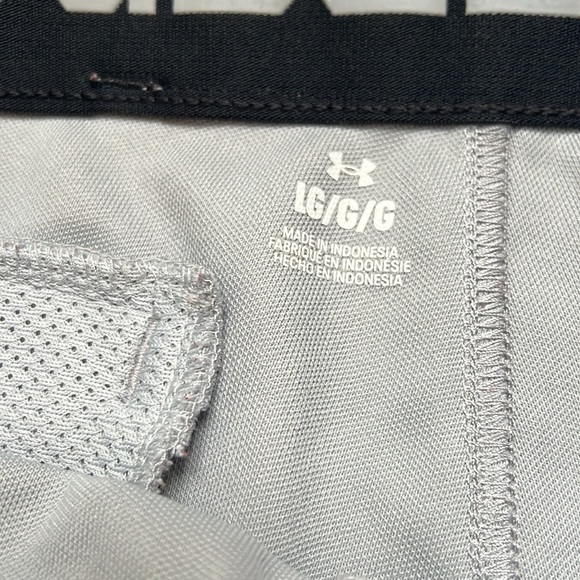 Under Armour Baseball Pants - Picture 3 of 4